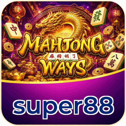super88 - Peningkatan performa dan UI/UX terbaru